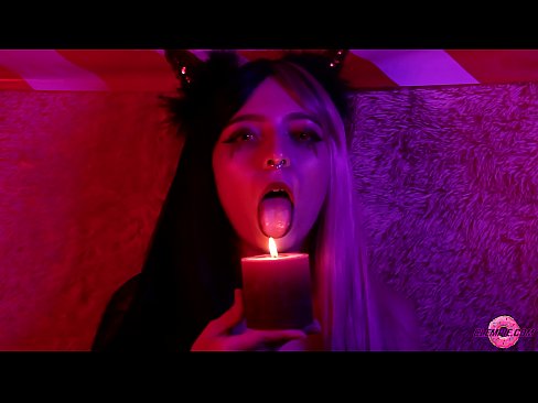 ❤️ Blowjob fiafia mai le Sexy Succubus ma le Faataunuuga o le gutu ️❌ Pono ﹏