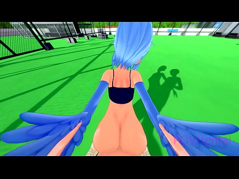 ❤️ Harpy sau'ai teine. ️❌ Pono ﹏